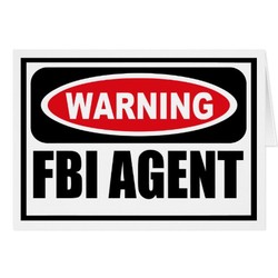 Fbi warning