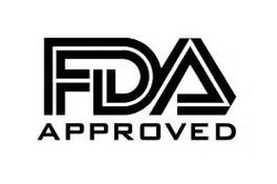 Fda approved