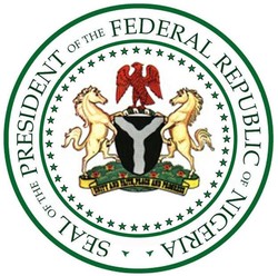 Federal government of nigeria