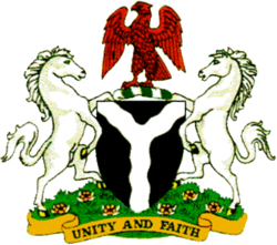 Federal republic of nigeria