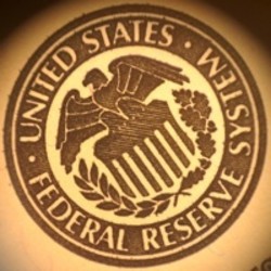 Federal reserve