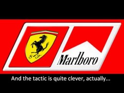 Ferrari marlboro