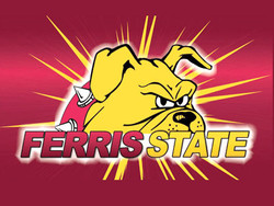 Ferris state university