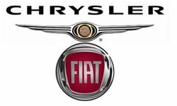 Fiat chrysler automotive
