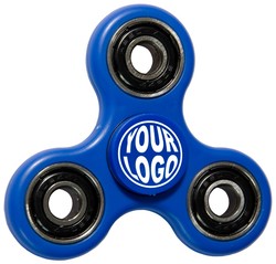Fidget spinner with