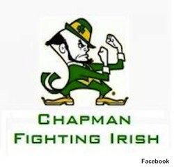 Fighting irish