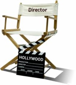 Film director