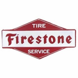 Firestone tyres