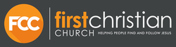 First christian church