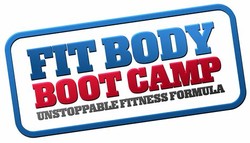 Fitness boot camp