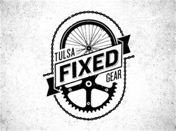 Fixie bike