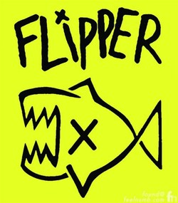 Flipper band