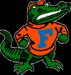 Florida gators baseball