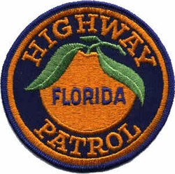 Florida highway patrol
