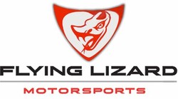 Flying lizard motorsports