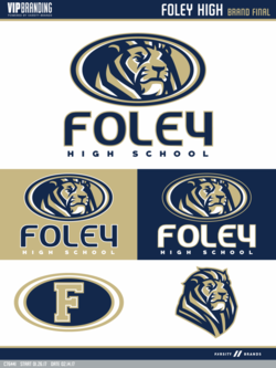 Foley high school