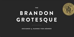 Fonts for professional