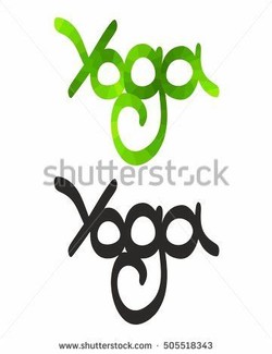 Fonts for yoga