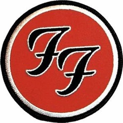 Foo fighters ff
