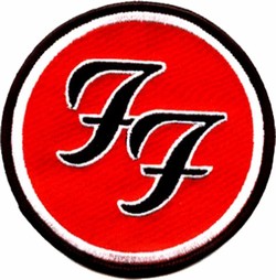 Foo fighters ff