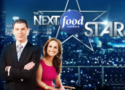 Food network star