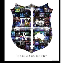For king and country