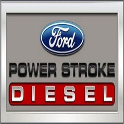 Ford diesel