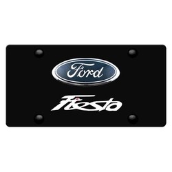 Ford ikon