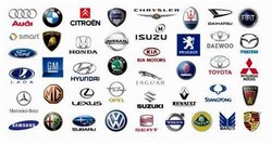Foreign car company