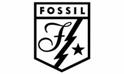 Fossil watch