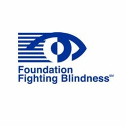 Foundation fighting blindness
