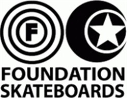 Foundation skate