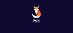 Fox animal