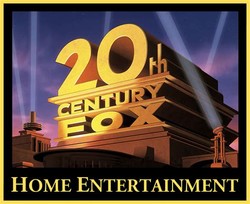Fox home entertainment