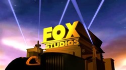 Fox studios