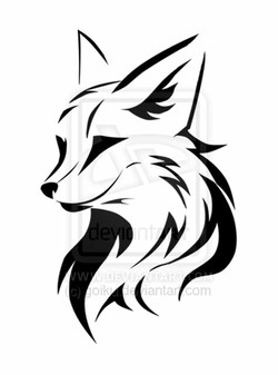 Fox tribal