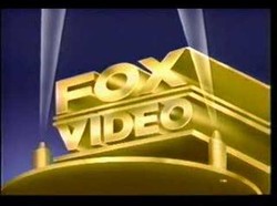 Fox video