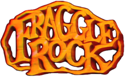 Fraggle rock