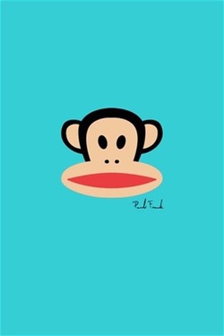Frank monkey