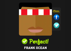 Frank ocean