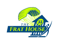Frat house
