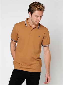 Fred perry polo