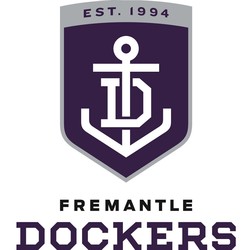 Fremantle dockers anchor