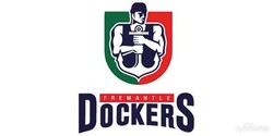 Fremantle dockers anchor