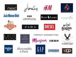 French clothing brands