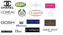 French cosmetics brands