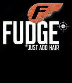 Fudge hair