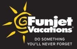 Funjet vacations