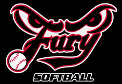 Fury softball