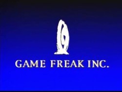 Game freak
